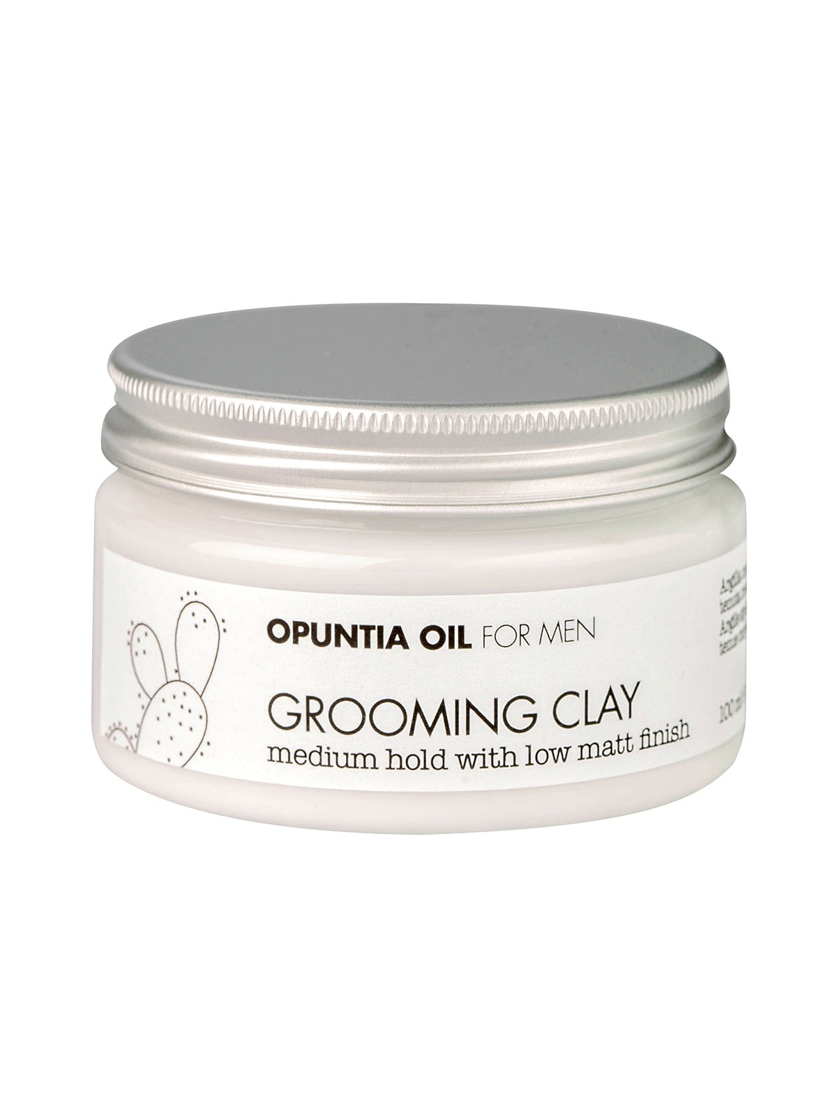 Rica Opuntia Grooming Clay