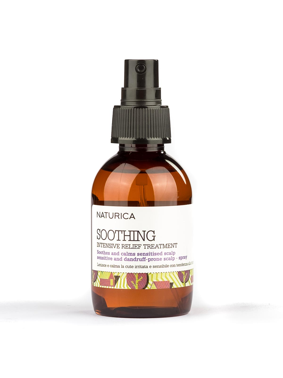 Rica Soothing Relief Treatment Spray